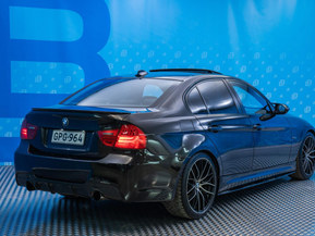 BMW 335