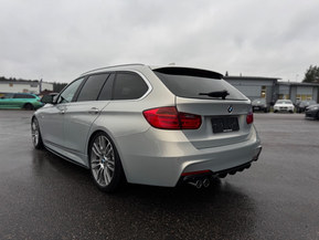 BMW 335