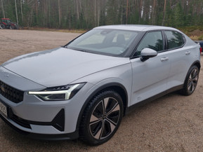 Polestar 2