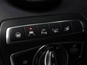 Mercedes-Benz C 63 AMG