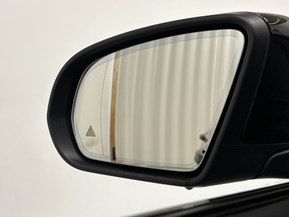 Mercedes-Benz C 43 AMG