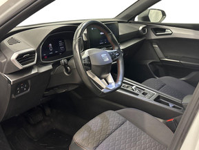 Seat Leon Sportstourer