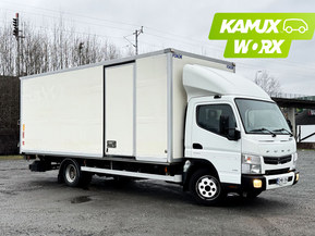 Fuso Canter