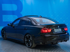 BMW 335