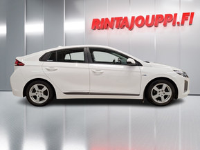 Hyundai Ioniq Plug-In