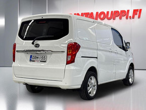 BYD eTP3
