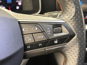 Seat Leon Sportstourer