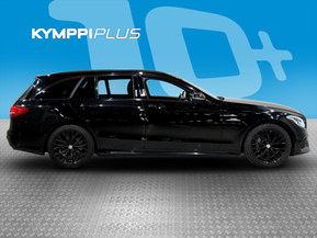 Mercedes-Benz C 43 AMG