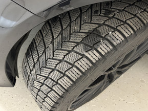 Mercedes-Benz C 43 AMG