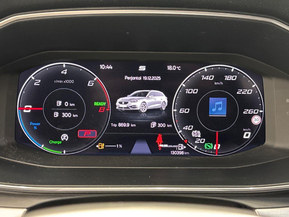 Seat Leon Sportstourer