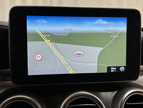 Mercedes-Benz C 43 AMG