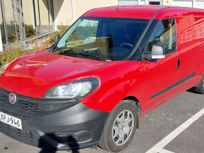 Fiat Doblo Maxi