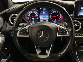 Mercedes-Benz C 43 AMG