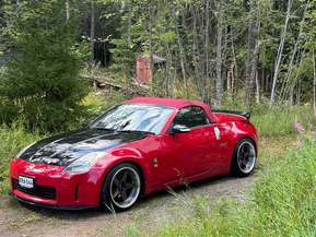 Nissan 350Z