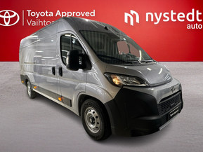 Toyota Proace Max