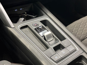 Seat Leon Sportstourer