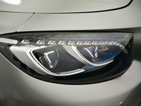 Mercedes-Benz S 63 AMG