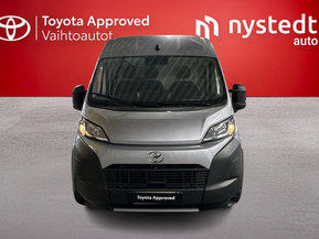 Toyota Proace Max