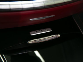 Mercedes-Benz S 63 AMG