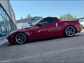 Nissan 350Z