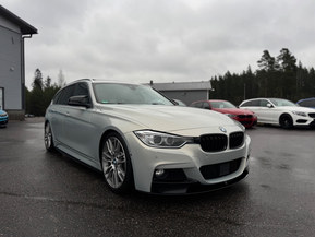 BMW 335