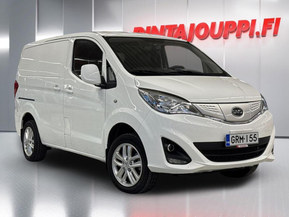 BYD eTP3