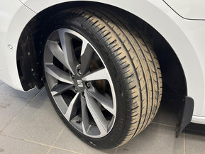 Seat Leon Sportstourer