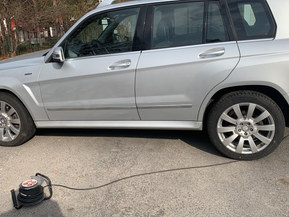 Mercedes-Benz GLK