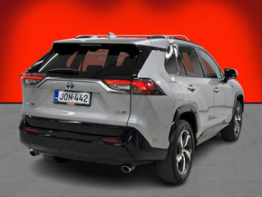 Toyota RAV4 Plug-In