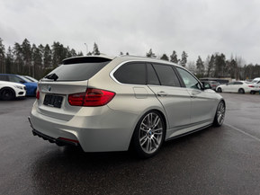 BMW 335