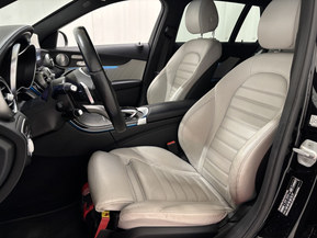 Mercedes-Benz C 43 AMG