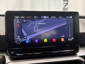 Seat Leon Sportstourer