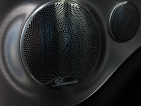 Mercedes-Benz C 63 AMG