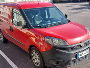 Fiat Doblo Maxi