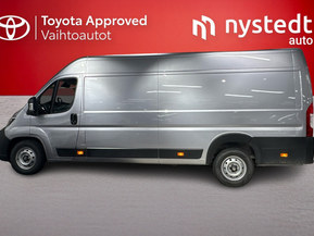 Toyota Proace Max