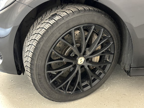 Mercedes-Benz C 43 AMG