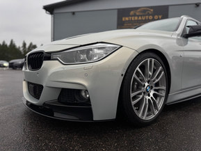 BMW 335
