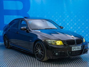 BMW 335
