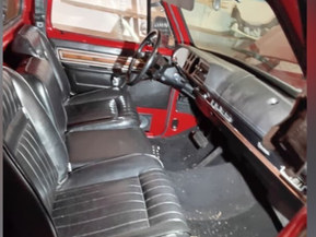 Dodge D150