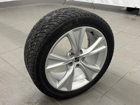 Seat Leon Sportstourer