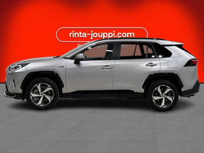Toyota RAV4 Plug-In