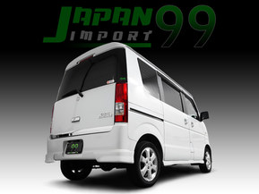 Suzuki Carry