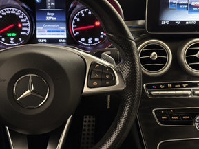 Mercedes-Benz C 43 AMG