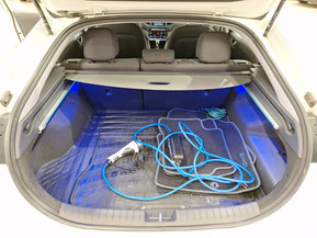 Hyundai Ioniq Plug-In