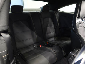 Mercedes-Benz C 63 AMG