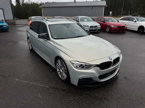 BMW 335