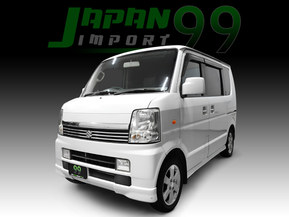 Suzuki Carry