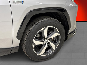 Toyota RAV4 Plug-In
