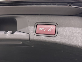 Mercedes-Benz C 43 AMG