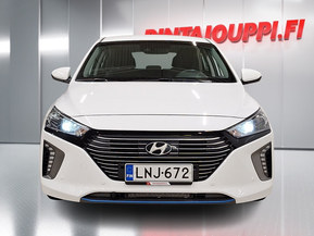 Hyundai Ioniq Plug-In